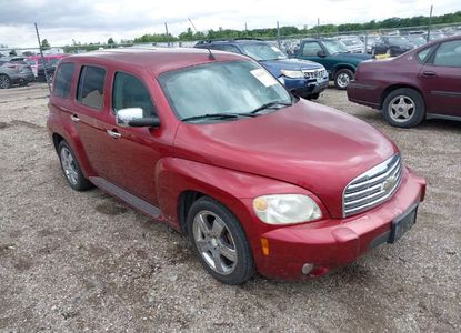 Informe del vehículo para VIN 3GNCA53VX9S533470 - Imagen 1