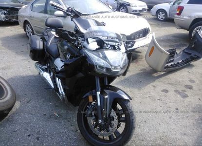 Fahrzeugbericht für VIN JH2SC7459EK000869 – Bild 1