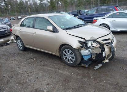 Raport pojazdu dla VIN JTDBU4EE1B9137262 - Obraz 1