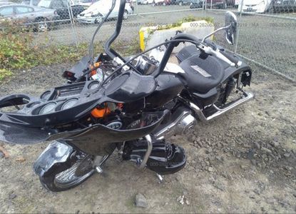 Vehicle Report for - Image 1