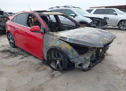 Vehicle Report for  - Image 1