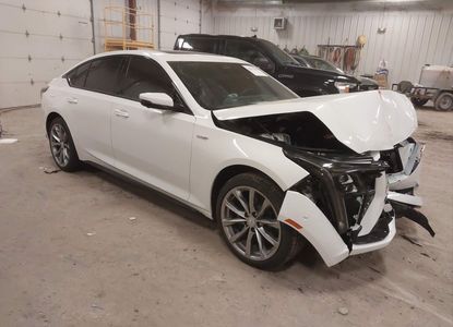 Vehicle Report for - Image 1