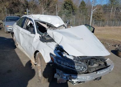 Vehicle Report for VIN 1HGCV1F19LA064171 - Image 1