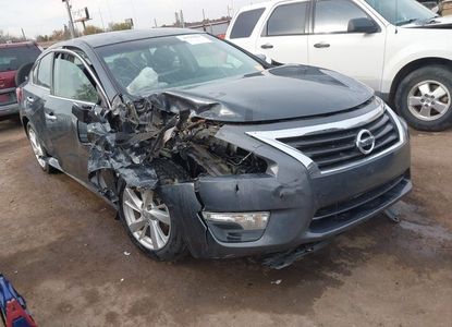 Vehicle Report for - Image 1