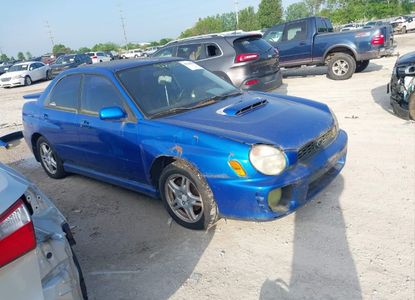 Vehicle Report for VIN JF1GD296X2G508496 - Image 1