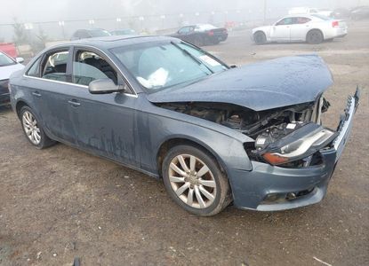 Vehicle Report for  - Image 1