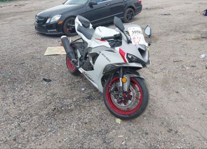 Vehicle Report for VIN JKBZXJK19RA002308 - Image 1