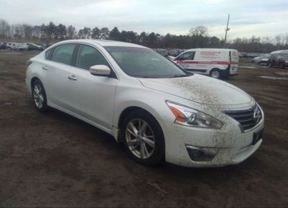 Vehicle Report for - Image 1