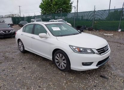 Vehicle Report for VIN 1HGCR3F83EA000434 - Image 1