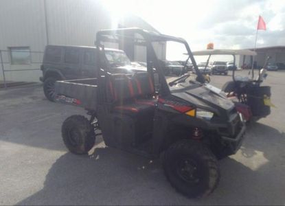 Vehicle Report for - Image 1