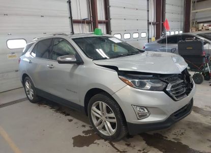 Raport pojazdu dla VIN 2GNAXVEV2J6105768 - Obraz 1