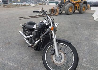 Vehicle Report for - Image 1