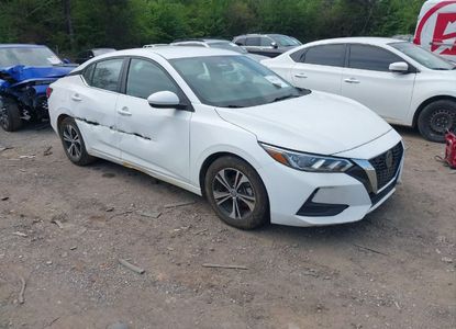 Vehicle Report for VIN 3N1AB8CV5MY247808 - Image 1