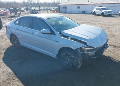 Raport pojazdu dla VIN 3VWG57BU2KM052428 - Obraz 1