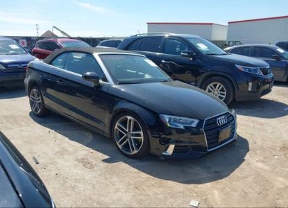 Informe del vehículo para VIN WAU6ULFFXH1033599 - Imagen 1