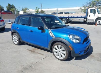 Vehicle Report for VIN WMWZC3C57EWP51654 - Image 1