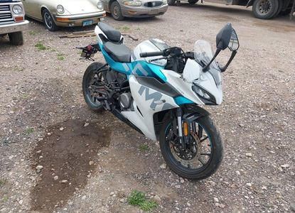 Vehicle Report for - Image 1