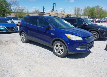 Vehicle Report for VIN 1FMCU9GX9DUD60032 - Image 1