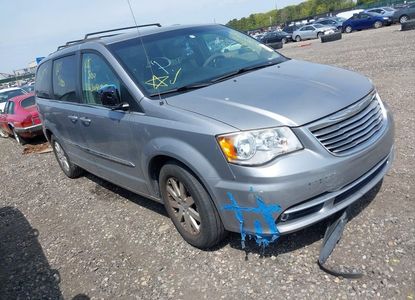 Vehicle Report for - Image 1