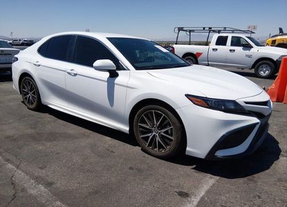 Vehicle Report for - Image 1