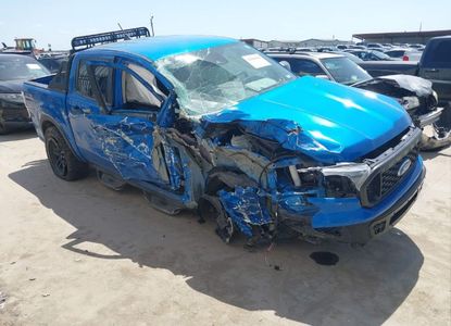 Informe del vehículo para VIN 1FTER4FH4MLD97068 - Imagen 1