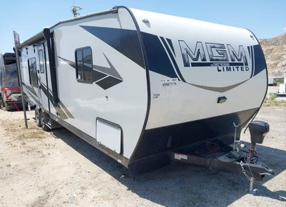 Vehicle Report for - Image 1