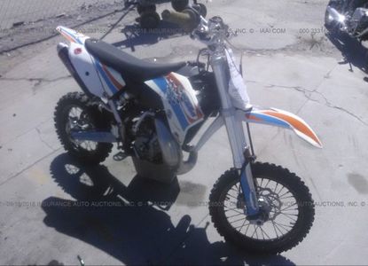 ავტომობილის ანგარიში VIN VBKMRA235AM059669 -ისთვის - სურათი 1