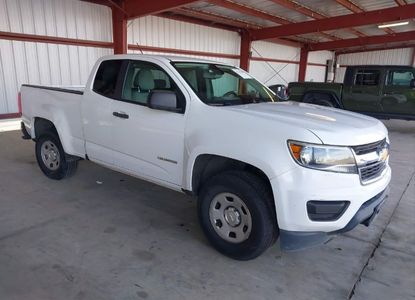 Vehicle Report for VIN 1GCHSBEA1G1206099 - Image 1