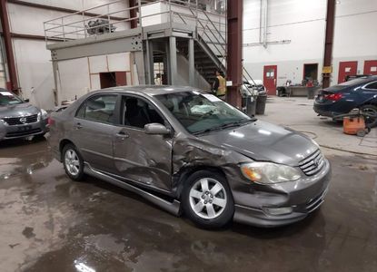 Vehicle Report for VIN 1NXBR32E84Z231120 - Image 1