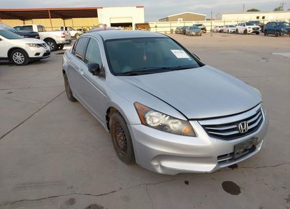 Vehicle Report for - Image 1