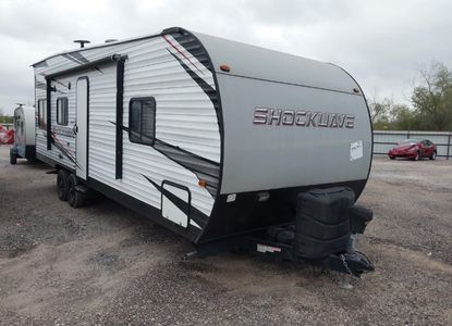 Raport pojazdu dla VIN 4X4TSHZ22LC005417 - Obraz 1