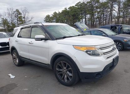 Vehicle Report for  - Image 1