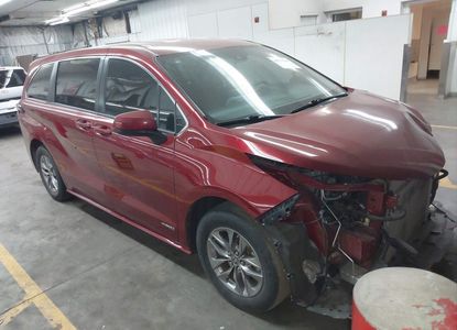 Vehicle Report for - Image 1