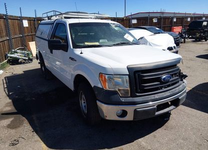 Vehicle Report for - Image 1