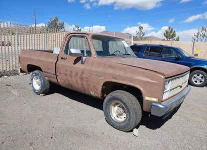 Vehicle Report for - Image 1