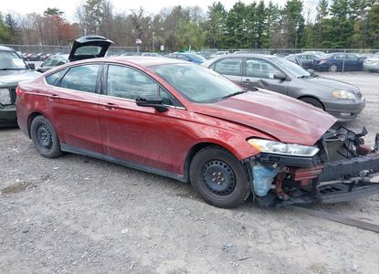 Vehicle Report for - Image 1