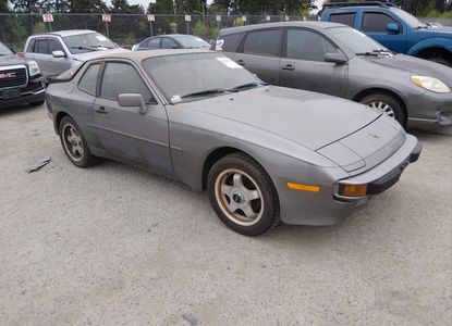 Vehicle Report for - Image 1