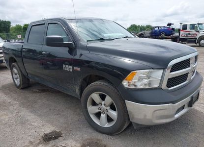 Vehicle Report for VIN 1C6RR7LT1JS223656 - Image 1