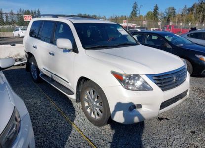 Vehicle Report for VIN JTJHY7AX0A4049402 - Image 1