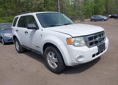 Vehicle Report for VIN 1FMCU59H38KC38282 - Image 1