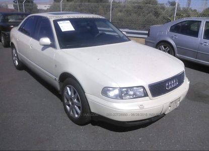 تقرير المركبة لـ VIN WAUBG84D9VN001090 - الصورة 1