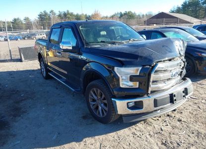 Raport pojazdu dla VIN 1FTEW1EF2HFA18113 - Obraz 1