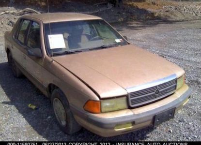 Vehicle Report for - Image 1