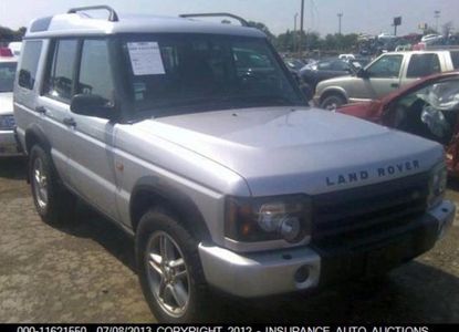 Raport vehicul pentru - Imaginea 1