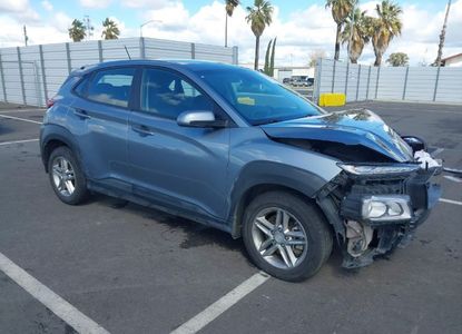 Vehicle Report for VIN KM8K1CAA7LU591838 - Image 1