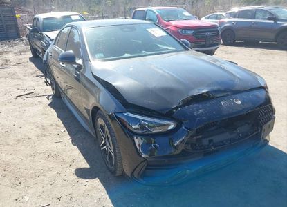 Raport pojazdu dla VIN W1KAF4HB3PR104736 - Obraz 1