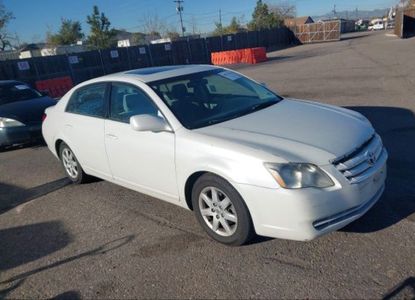 Vehicle Report for VIN 4T1BK36B17U210263 - Image 1