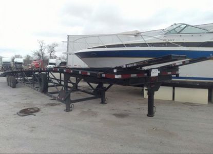 Звіт про транспортний засіб для VIN 15XFW53377L001286 – зображення 1