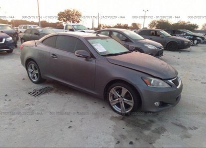 Vehicle Report for VIN JTHFF2C21E2531798 - Image 1