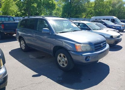 Raport pojazdu dla VIN JTEGD21A920041599 - Obraz 1